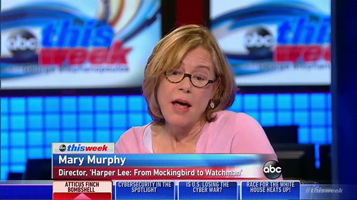 Is Atticus Finch a Racist?