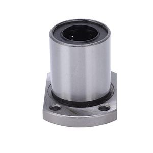 [Hot Item] Recirculated Plastic Linear Bearing Guide Rail Bushing Supports OEM Customization