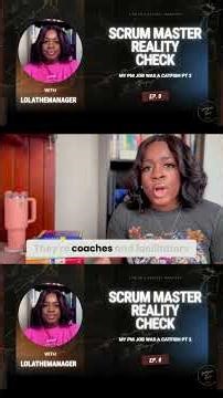 Scrum Master Explained: The Ultimate Guide for Beginners!