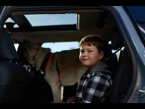 Behind the Scenes of the new 2025 Mitsubishi Outlander TV Ad | Mitsubishi Motors NZ