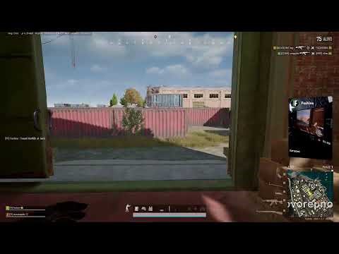 🔴Pubg CZ: Nedělní únava #342 | Feshine CZ/SK