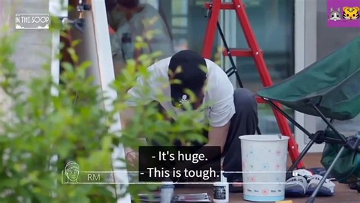 BTS In The Soop Season 1 by Gail Cano - Dailymotion