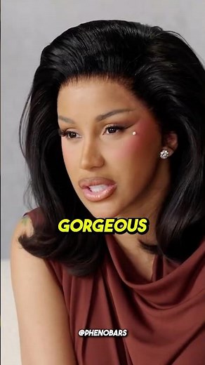 Cardi B EXPLAINS how she CHANGED the MUSIC INDUSTRY