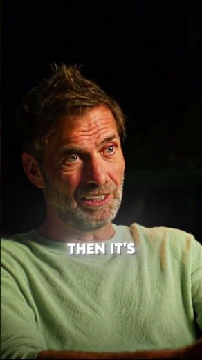 What Klopp Said About Coming Back to Liverpool 👀