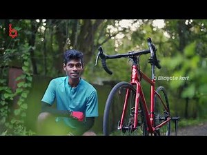 Java Veloce 3 Disc Shimano Sora Bicyclekart com