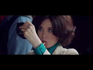 映画『苦い涙』予告編