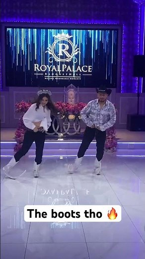 Father Daughter Tribal #quinceañera | Fairytale Dances