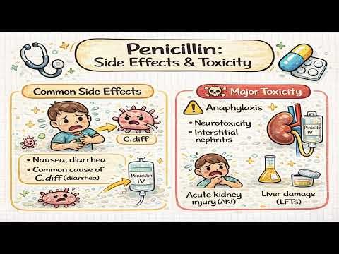 Antibiotics Therapy Part 1