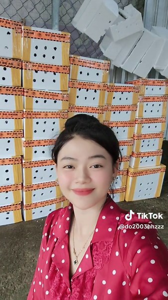 Em hiền ngoan nhất xóm đó nha😂😂 cảm on mọi người ủng hộ 🦀 #livehighlights #TikTokAwardsVN #cuacamau