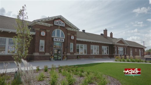 Revitalizing the heart of Mitchell