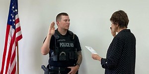 Small Colorado town has a new police chief after the entire force quit earlier this year