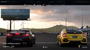 Get your pulses racing with 30 minutes of new Gran Turismo 7 gameplay, right here