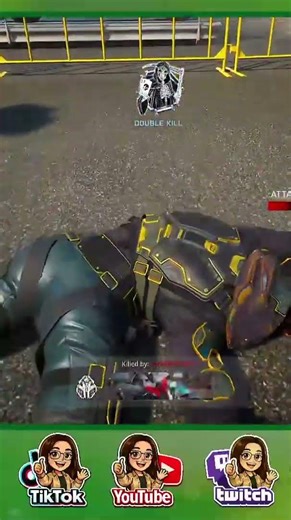 that BLEW UP right in my FACE! | #ghighi_tv op #Twitch