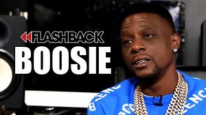 EXCLUSIVE: Boosie Speaks about Getting Versace Plates from Vlad Last Christmas (Flashback)