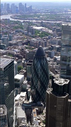 London: England’s Iconic City of History and Modern Life