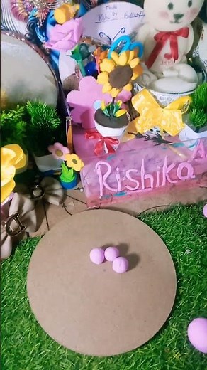 Diy octopus 🦑🦑 of super clay 🦋💐🦋🦋