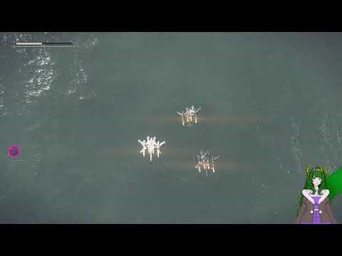 [Android Waifu's] NieR: Automata Pt.1