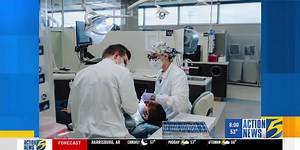 UTHSC offering free dental services to Memphis students