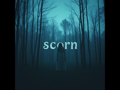 Kai Jeany - Scorn (ambient rap)