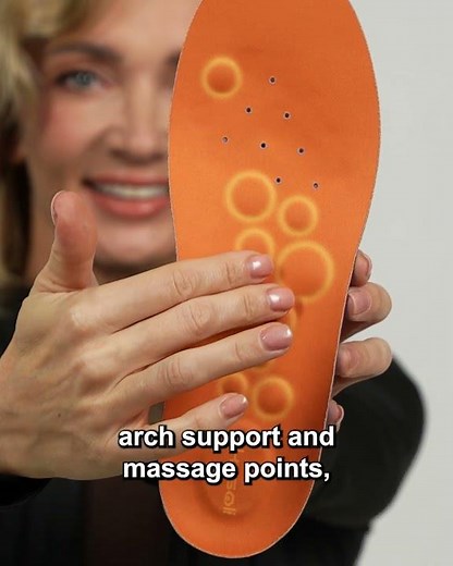 Akusoli Insoles Review – Shock Absorbing Arch Support Tested