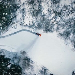 Clear the path for the rest to follow. Visit us to find your Ariens snow blower today. | Jacks Small Engines | Facebook