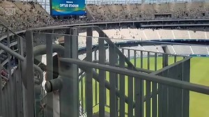 21K views · 175 reactions | Not everyone is happy with the view from their new Optus Stadium seats. Are you? | The West Australian Sport | Facebook