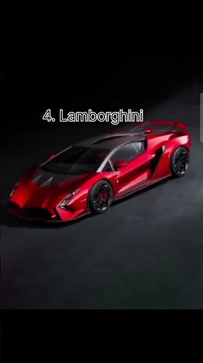 Top 10 Car Brands in the World 2025 🚗🌍 | Most Popular & Trusted! #carinfluencer #carmodification