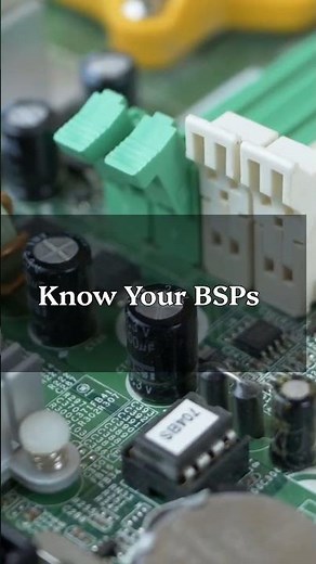 Yocto Linux Overview #programming #firmware