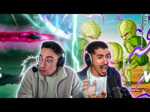 EXPLOSIVE APRIL FOOL'S DAY SUMMON DUEL!!! DOKKAN BATTLE