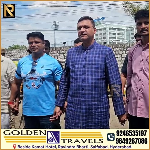 149K views · 3.4K reactions | Waqf Act ke Qilaaf Insaani Zanjeer Etejaj, #AkbaruddinOwaisi ne Chandrayangutta (Owaisi Hospital) ke pass liya hissa. | Azad Reporter Abu Aimal | Facebook