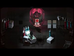 SIGNALIS | Mynah skip | Survival (it took me 37 attempts)