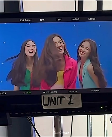 Powerpuff Girls Fan Art Featuring Ashtine, Kai, and Belle