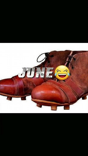 Your Month Your Football Boots🔥🥵