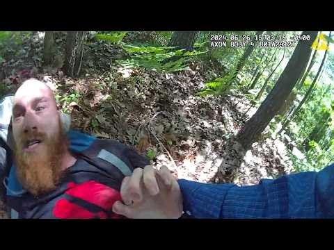 From Welfare Check to Terror Threats