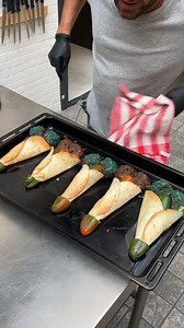 Jalapeño Popper Tortilla Cones! Spicy, cheesy, and completely irresistible 🌯🔥 | Chefclub GruB