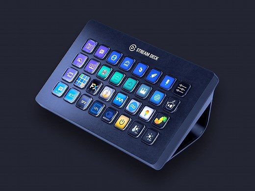 How to set up and use Stream Deck in 2022