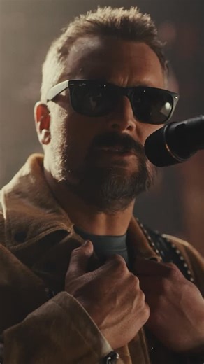 Eric Church on Instagram: "Watch the full official video for “Hands Of Time”, out now!"