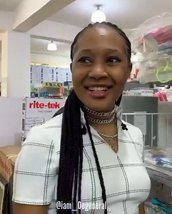 Comedy | De General Comedy