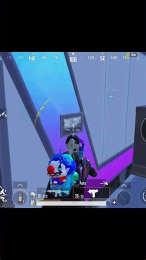 no ego no power#bgmi #pubgmobile #shortvideo #pubg