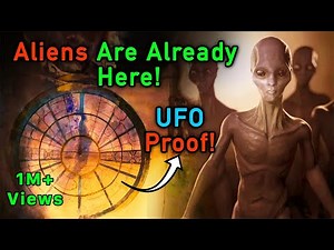 Chakra Vimana - Ancient blueprint of UFO found in India?
