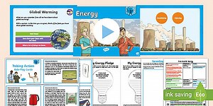 PSHE: UKS2 One World - Lesson Pack 3