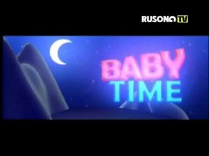 RUSONG TV Idents 2012