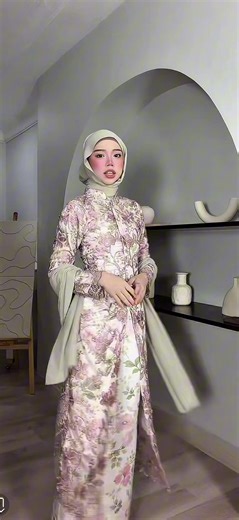 Kurung Moden: The Modern Take on Traditional Fashion