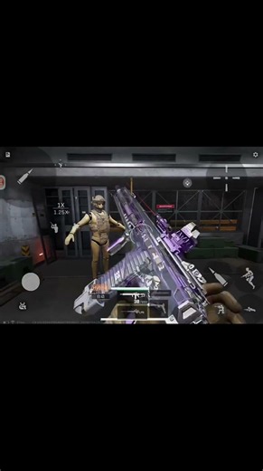 【Delta Force】Accidentally glitched the exclusive M7 skin? My luck is insane! 🔥 #DeltaForce #M7 #W...