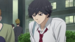 Blue Spring Ride - Episode 11 | Rakuten Viki