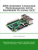 ARM Assembly Language Programming with Raspberry Pi using GCC | Guide books