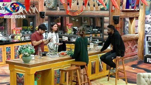 4.5K views · 61 reactions | Bigg Boss 19 LIVE Update: Malti Se Neelam...