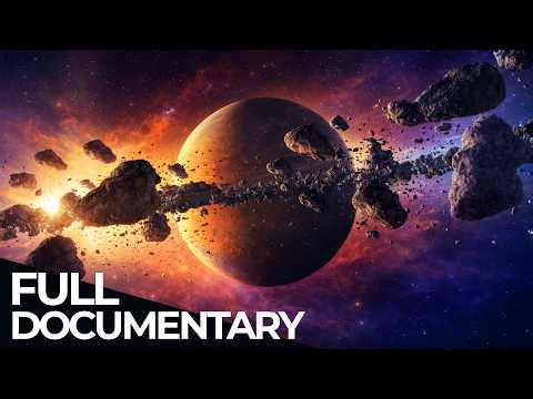 Exoplanets: Are We Alone in the Cosmos? | Free Documentary Space
