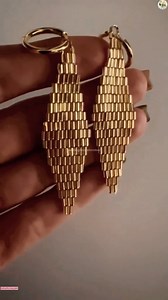 Amazing Earrings 🤩🤩 | Wedding Decoration Ideas