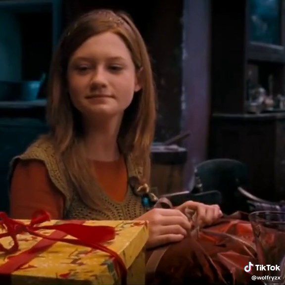 Explore Hogwarts with Hermione, Ron, and Ginny